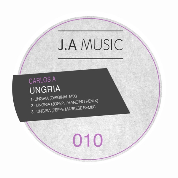 Ungria - Single