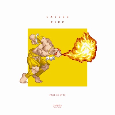 Fire - Single