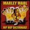 Funk Sh-T (feat. Common & Mr. Aaron Backman) - Marley Marl lyrics