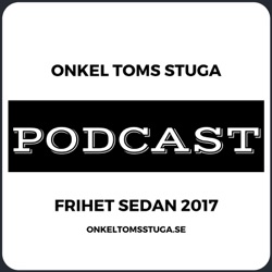 Podcast: Avsnitt 11 – Utvärdering