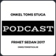 Podcast: Avsnitt 19 – Kyrkan, Almedalen och meditation