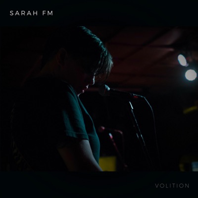 Volition