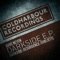 Darkside - Dave Neven lyrics