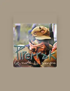 Listen to Piperrak, watch music videos, read bio, see tour dates & more!