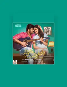 Bharath B.J.を聴いたり、ミュージックビデオを鑑賞したり、経歴やツアー日程などを確認したりしましょう！