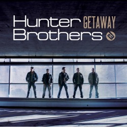 Hunter Brothers - Those Were the Nights