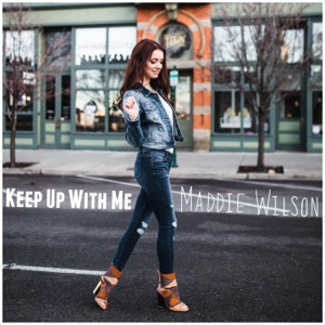 Maddie Wilson - Uh Oh - Line Dance Music