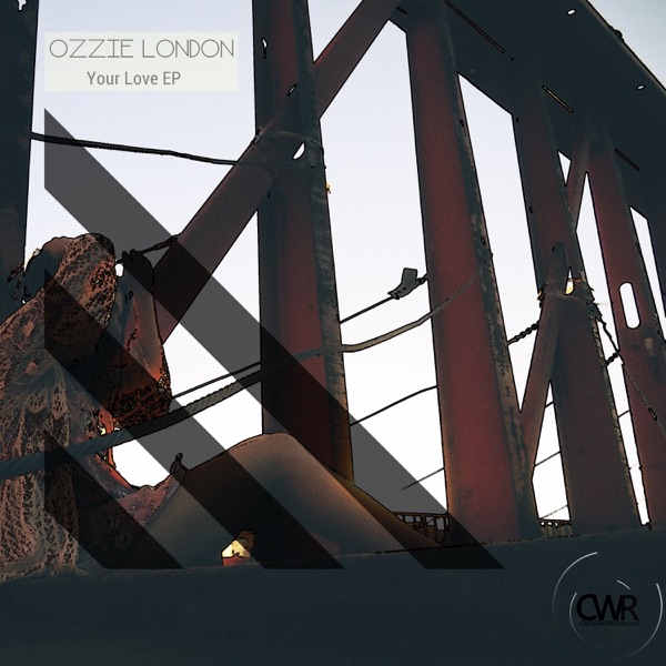 Your Love - Single