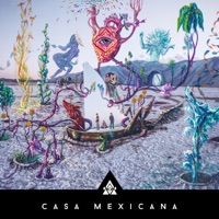 Casa Mexicana - Single - Fanko