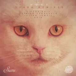 Suara Remixes - Moby