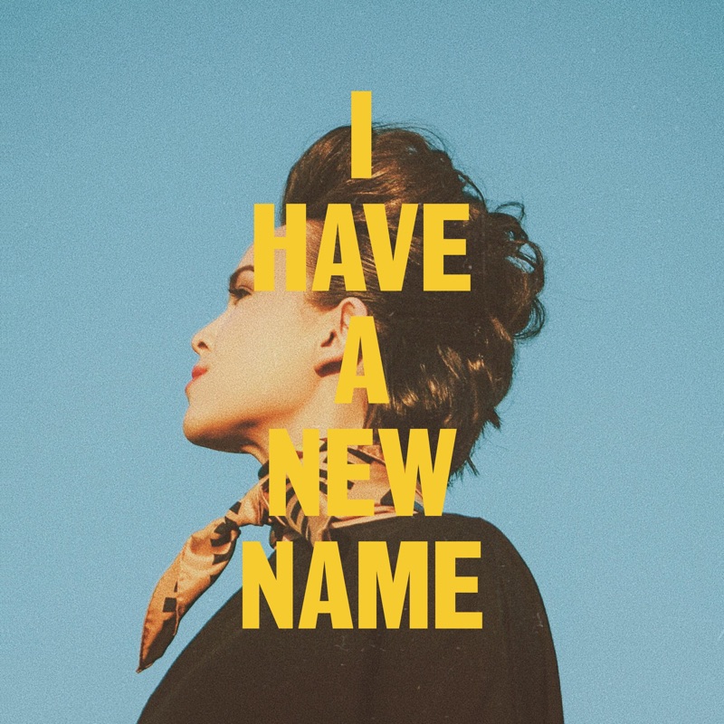 Hosanna Wong I Have A New Name I Have a New Name - Hosanna Poetry: Song Lyrics, Music Videos & Concerts