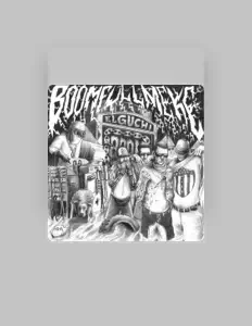 Listen to Boom Full Meke, watch music videos, read bio, see tour dates & more!