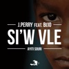 Si'w vle (Haiti Souri) [feat. Belo] - Single