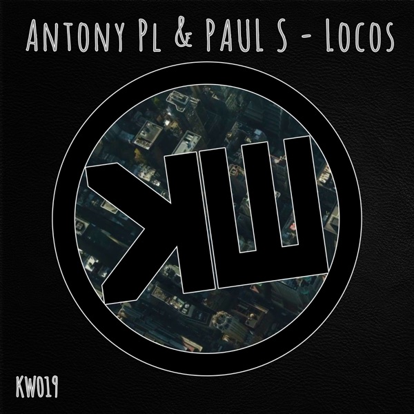 Locos - Single