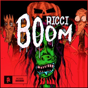 Boom - Single