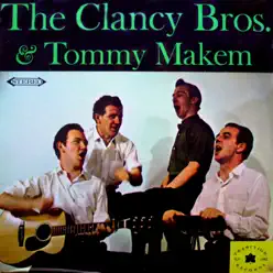 The Clancy Brothers and Tommy Makem - Clancy Brothers