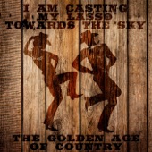 Pee Wee King & His Golden West Cowboys - Slow Poke