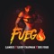 Fuego (feat. Geidy Chapman) - Gambizi & Dos Four lyrics