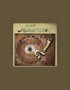 Listen to Grapeshot, watch music videos, read bio, see tour dates & more!