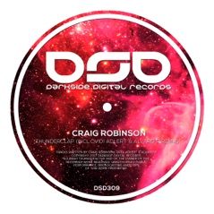 Thunderclap Feat Ovidi Adlert & Alvaro R Remix - Single