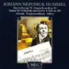 Stream & download Hummel: Chamber Sonatas