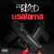 No Talking (feat. Celly Ru, Yid & Lil AJ) - Lil Blood lyrics