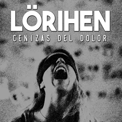 Cenizas del Dolor - Single - Lorihen