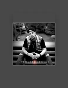 Listen to Luke B, watch music videos, read bio, see tour dates & more!