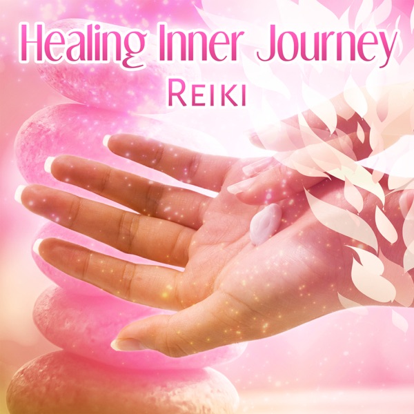 Healing Inner Journey: Reiki, Motivational Yoga Flow, Meditation Music for Well Being, Extremely Powerful Pure Positive Energy, Therapeutic Touch