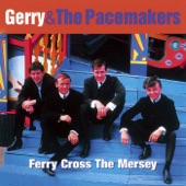 Gerry & The Pacemakers - Don't Let the Sun Catch You Crying