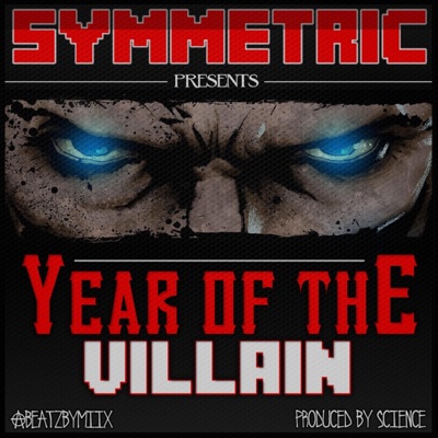 Year of the Villain - Single