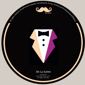 Tribute - EP