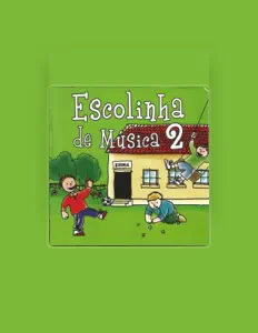 Listen to Escolinha de Música, watch music videos, read bio, see tour dates & more!