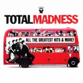 Total Madness artwork