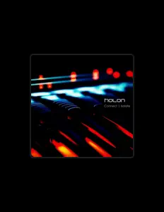 Dengarkan Holon, tonton video musik, baca bio, lihat tanggal tur & lainnya!