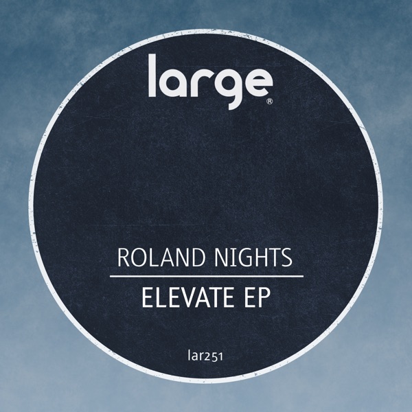 Elevate EP