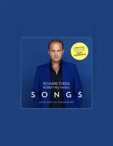 Richard Šveda: песни, клипы, биография, даты выступлений и многое другое.