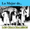 Angélica - Los Chalchaleros lyrics