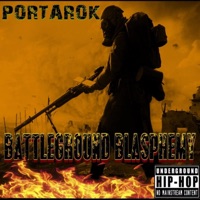 Battleground Blasphemy - Portarok