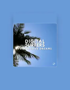 Digital Surfers सुनें, म्यूज़िक वीडियो देखें, बायो पढ़ें, दौरे की तारीखें और बहुत कुछ देखें!