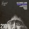 Bongo Groove - Alexander Zabbi lyrics