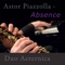 Milonga Picaresque (feat. Duo Aeternica) - Kjell Fageus & Love Derwinger lyrics