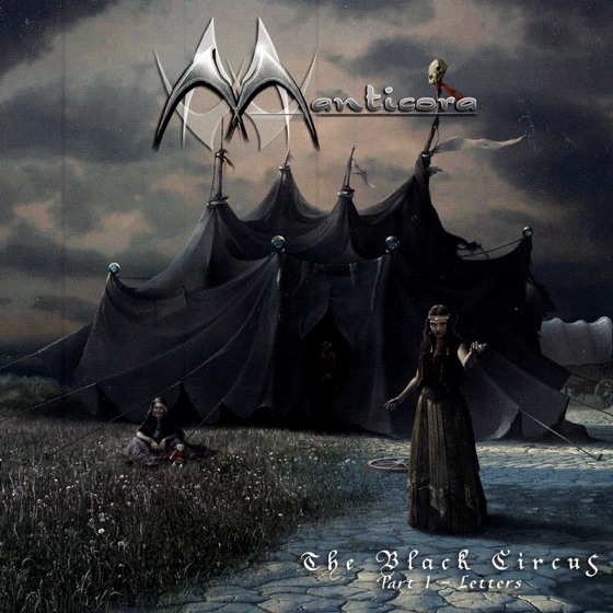 Cover artwork for Forever Carousel