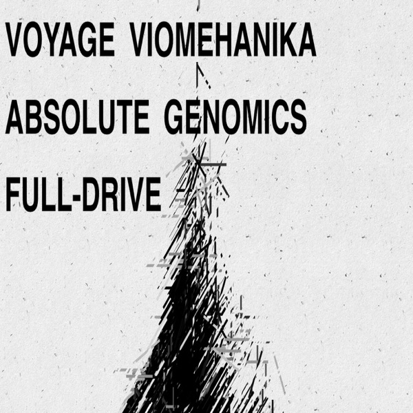 Absolute Genomics Full-Drive