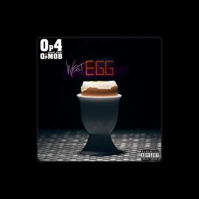 Listen to Op4 and the Op Mob, watch music videos, read bio, see tour dates & more!