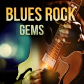 Blues Rock Gems artwork