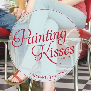 Painting Kisses (Unabridged)