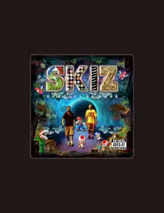 收听 SKIZ、观看音乐视频、阅读小传、查看巡演日期等 ！