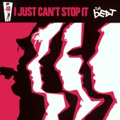 I Just Can't Stop It artwork