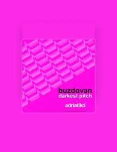 Listen to Buzdovan, watch music videos, read bio, see tour dates & more!